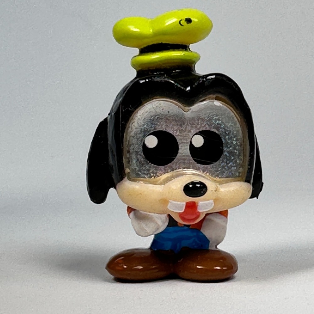 Disney Doorables MICKEY AND FRIENDS Series 4 Complete Set of6 ULTRA RARE BOOKLET - Picture 8 of 10